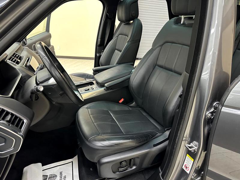 Land Rover Range Rover Sport 2019 price $35,995