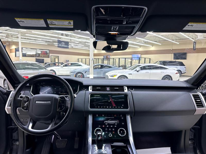 Land Rover Range Rover Sport 2019 price $36,995