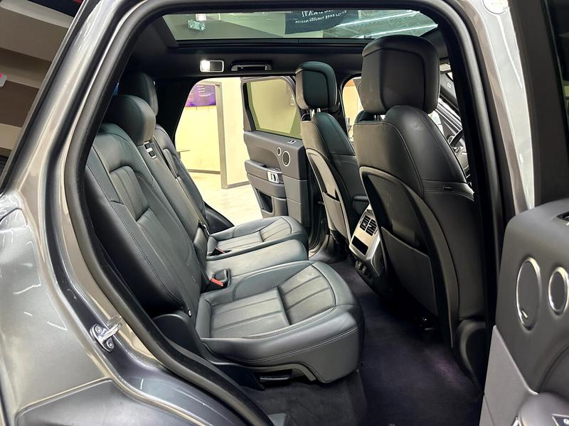 Land Rover Range Rover Sport 2019 price $36,995