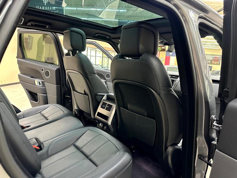 Land Rover Range Rover Sport 2019 price $37,995