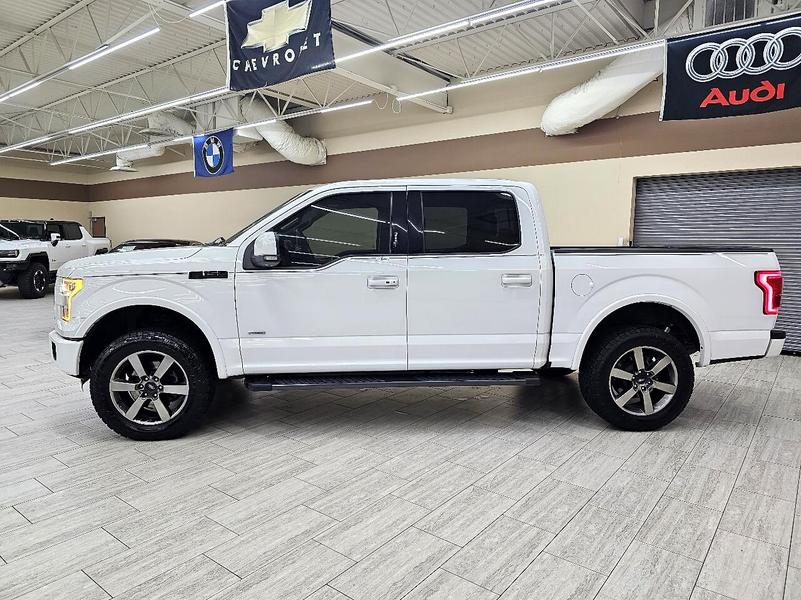 Ford F-150 2016 price $23,995
