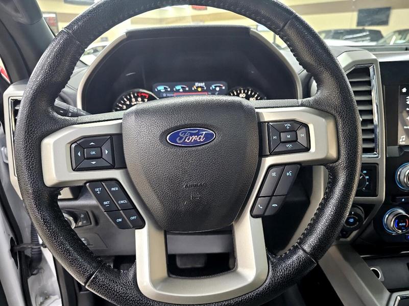 Ford F-150 2016 price $24,490