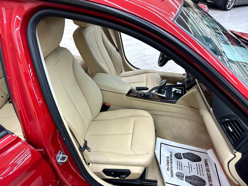 BMW 3-Series 2014 price $9,995