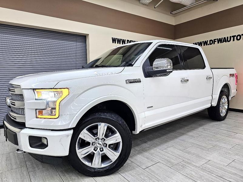 Ford F-150 2015 price $19,995