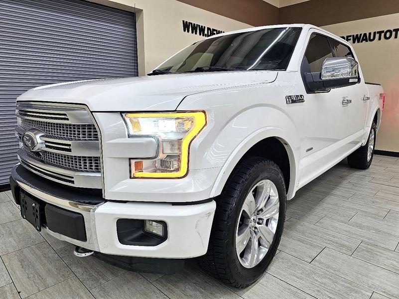 Ford F-150 2015 price $19,995