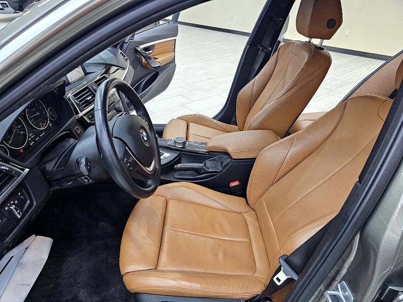 BMW 3-Series 2018 price $16,995