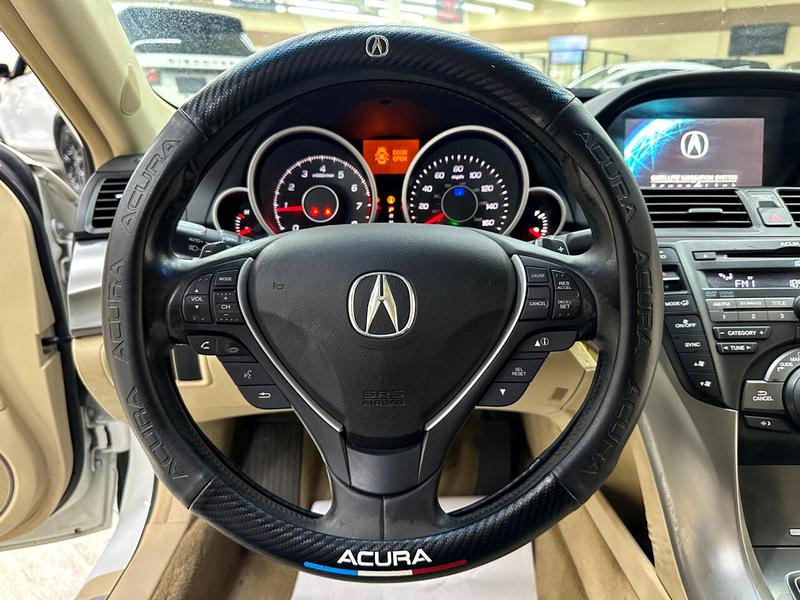 Acura TL 2009 price $7,990