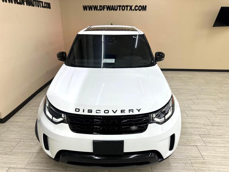 Land Rover Discovery 2017 price $23,495