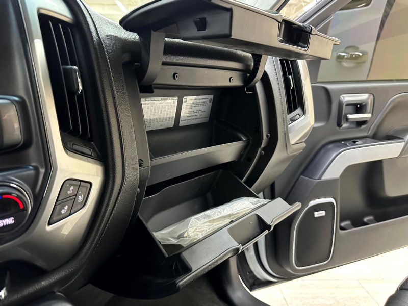 Chevrolet Silverado 3500HD 2017 price $36,995