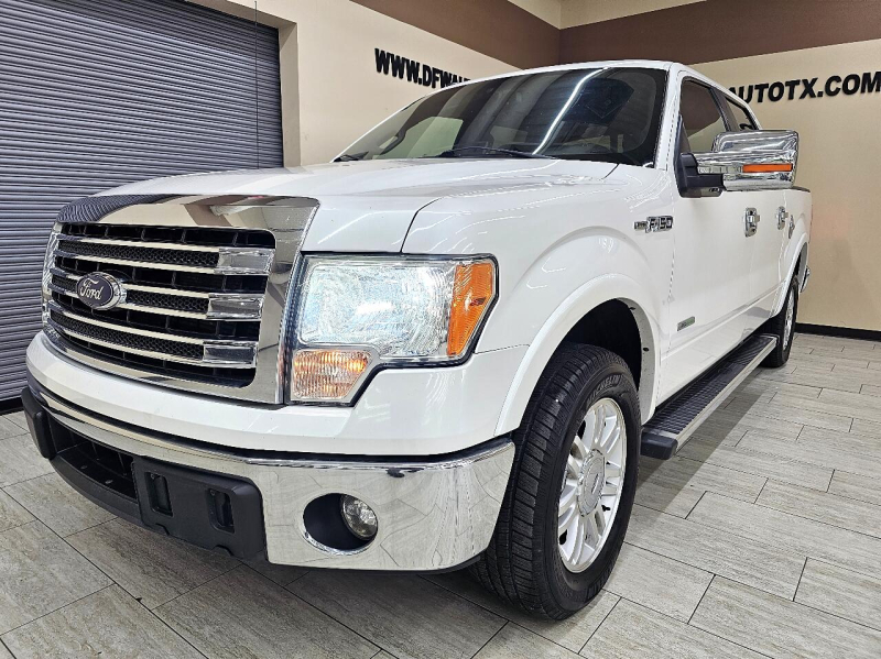Ford F-150 2014 price $18,995