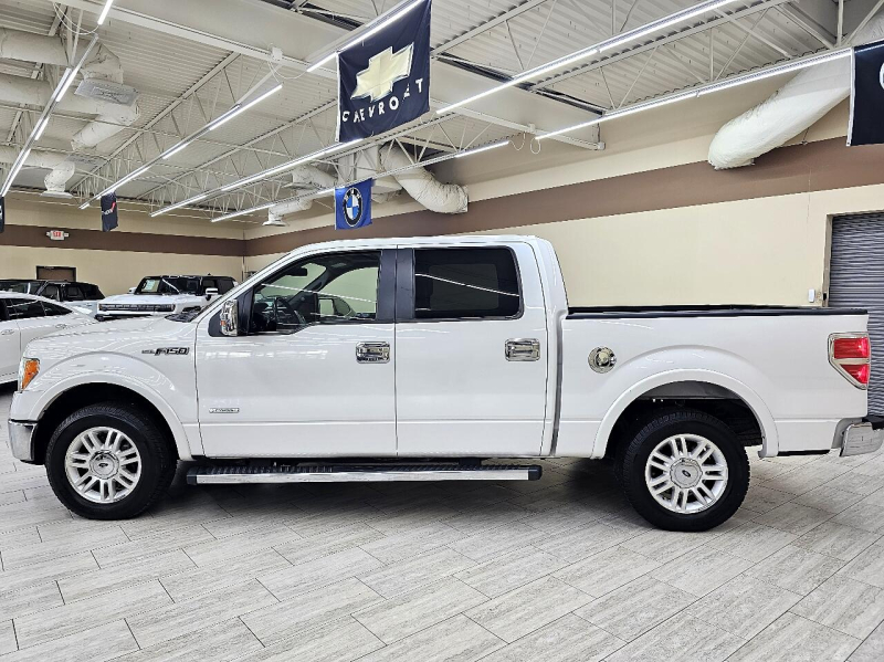 Ford F-150 2014 price $18,495