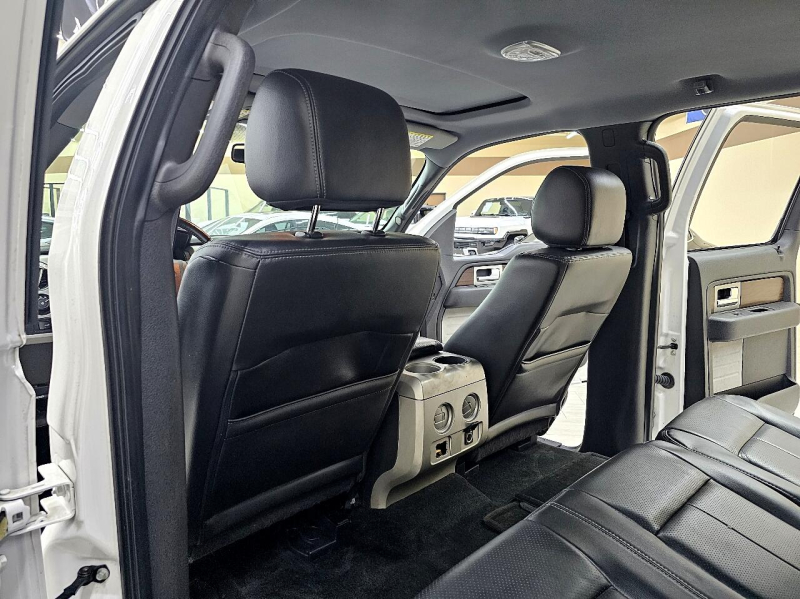 Ford F-150 2014 price $18,495