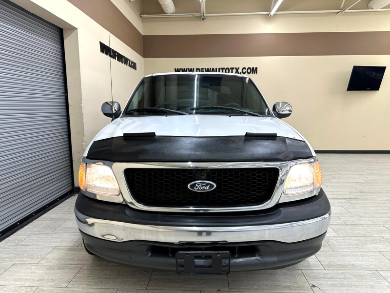Ford F-150 2001 price $4,995
