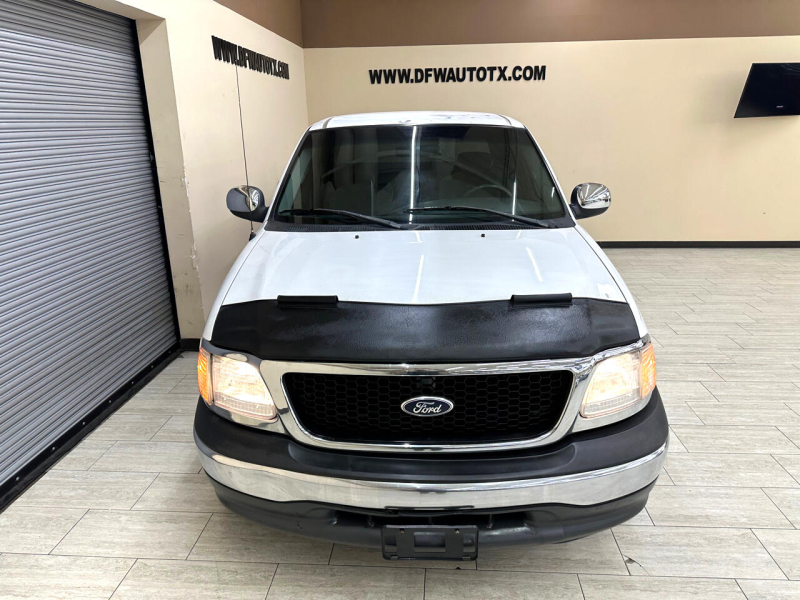 Ford F-150 2001 price $4,995