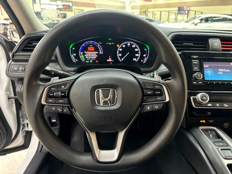 Honda Insight 2019 price $12,995