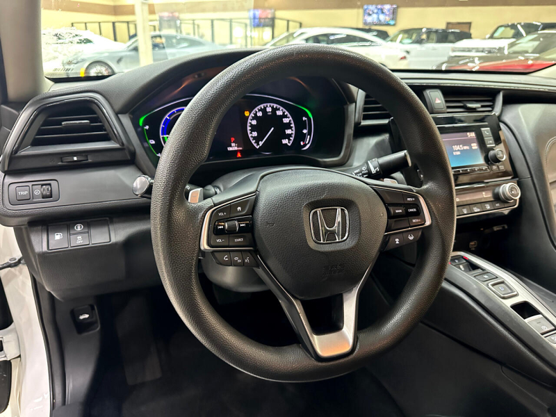 Honda Insight 2019 price $12,495