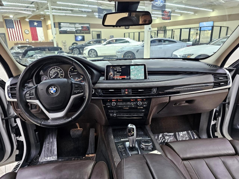 BMW X5 2015 price $14,995