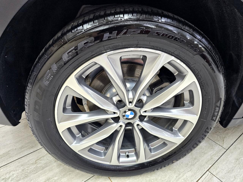 BMW X3 2019 price $19,995
