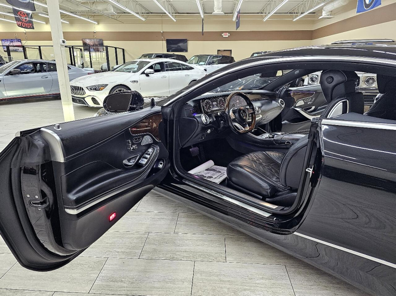 Mercedes-Benz S-Class 2015 price $31,495