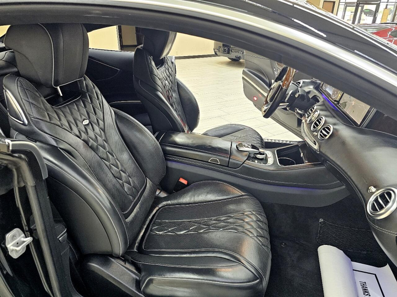 Mercedes-Benz S-Class 2015 price $30,995