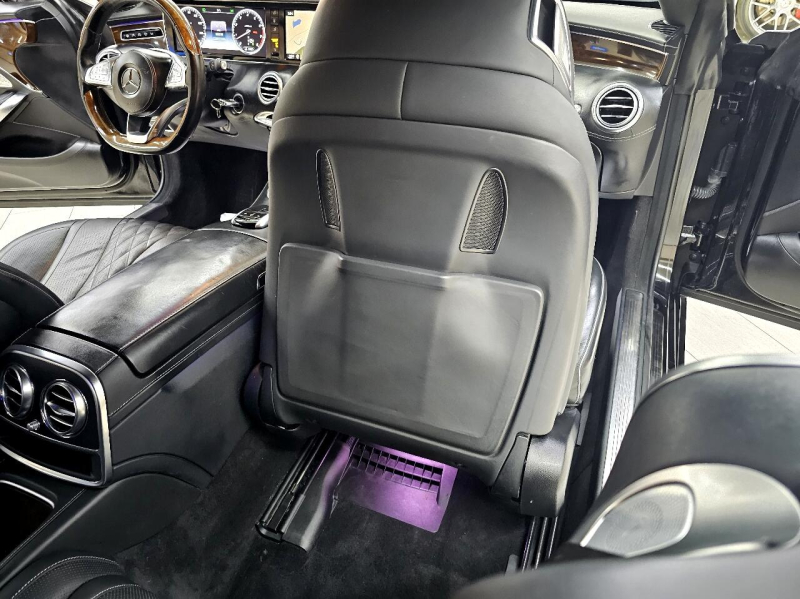 Mercedes-Benz S-Class 2015 price $31,495