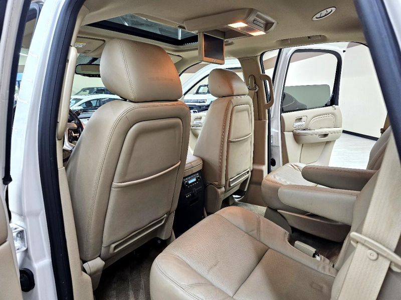 Cadillac Escalade 2013 price $19,995