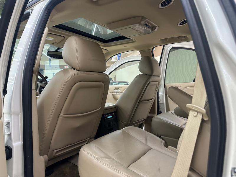 Cadillac Escalade 2013 price $17,995