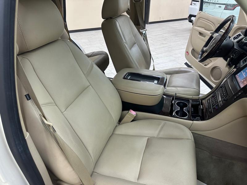 Cadillac Escalade 2013 price $17,995