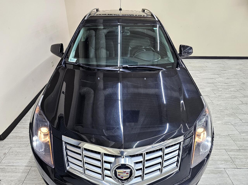 Cadillac SRX 2016 price $11,495