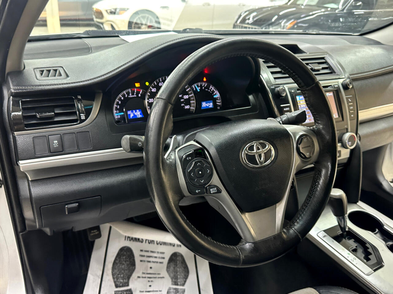 Toyota Camry 2013 price $7,995