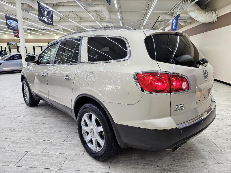 Buick Enclave 2010 price $7,995