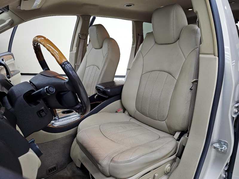Buick Enclave 2010 price $7,495