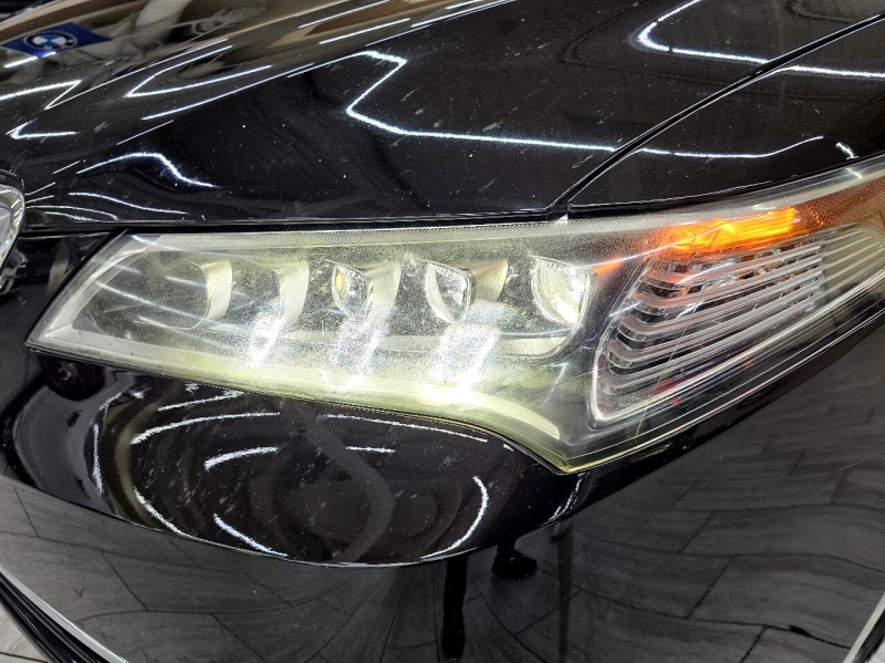Acura TLX 2015 price $8,995