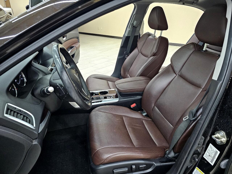 Acura TLX 2015 price $8,995