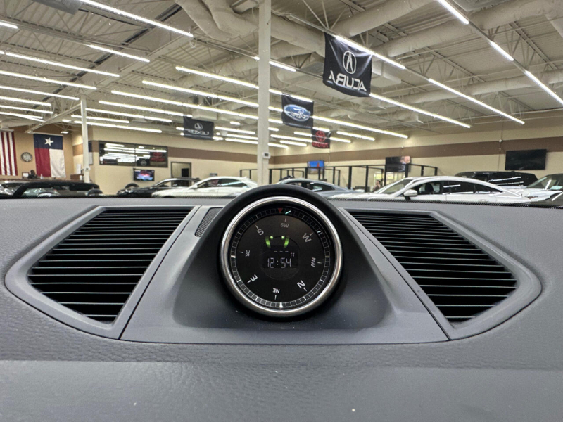 Porsche Macan 2015 price $22,495