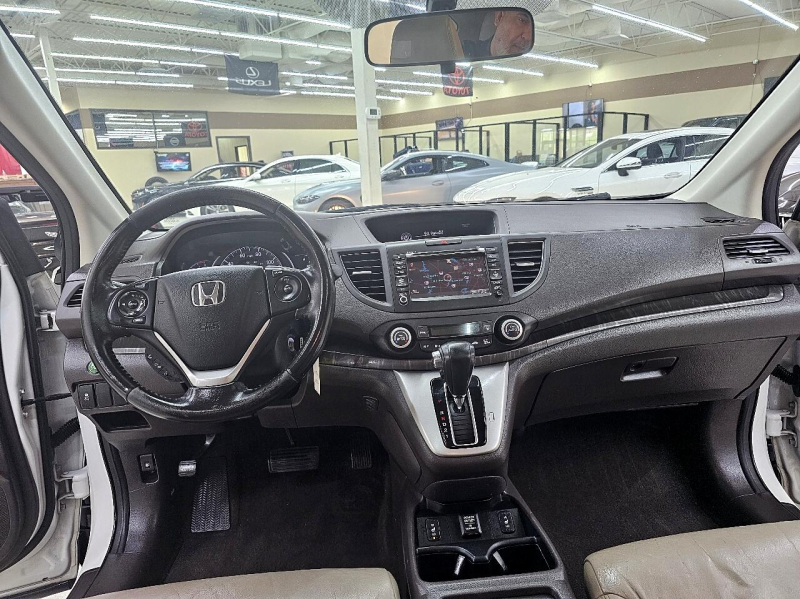 Honda CR-V 2013 price $9,995