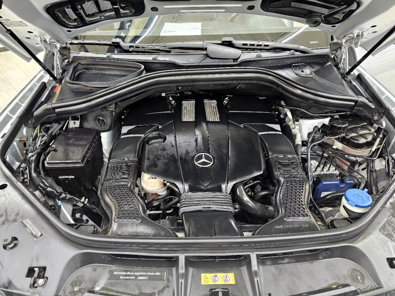 Mercedes-Benz GLS-Class 2017 price $23,495