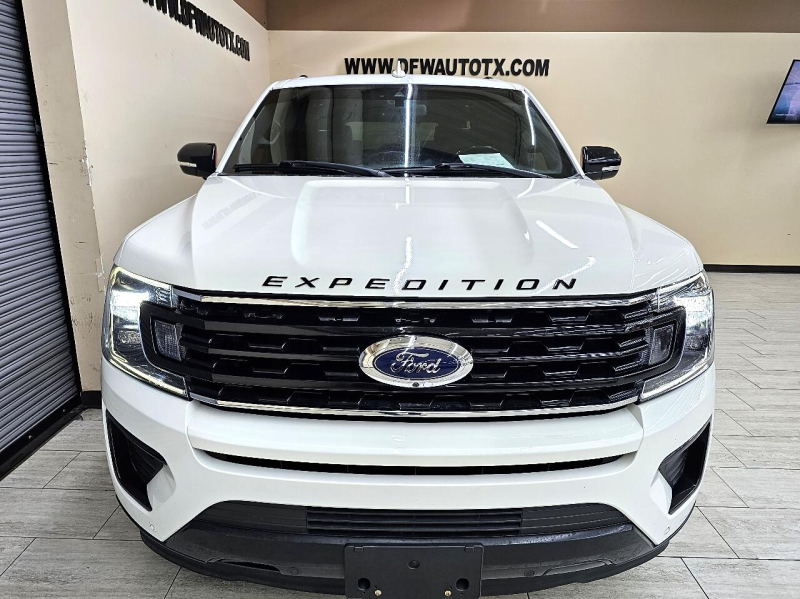 Ford Expedition 2020 price $29,995