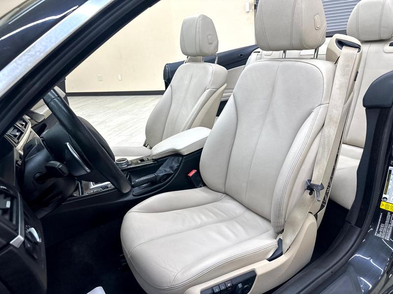BMW 4-Series 2015 price $16,995