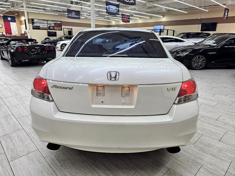 Honda Accord 2010 price $9,995