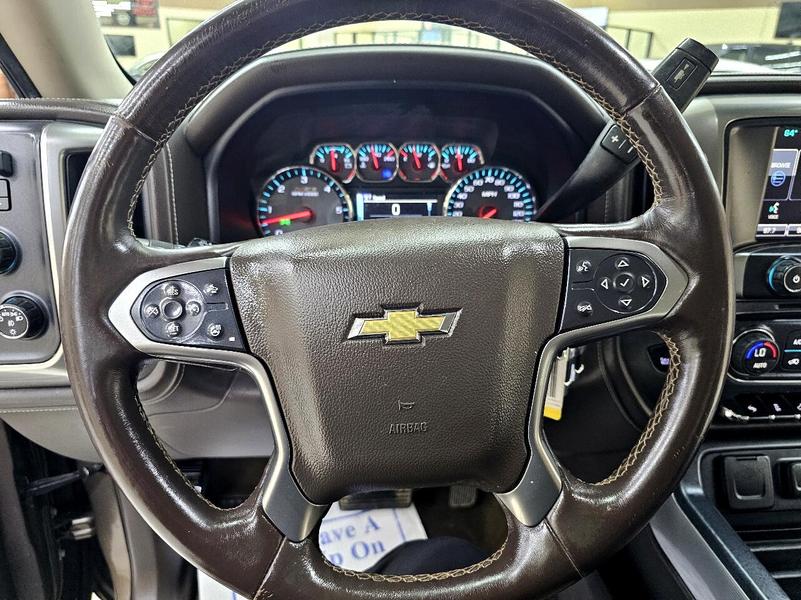 Chevrolet Silverado 1500 2014 price $20,695