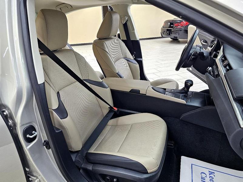 Lexus ES 300h 2021 price $33,795