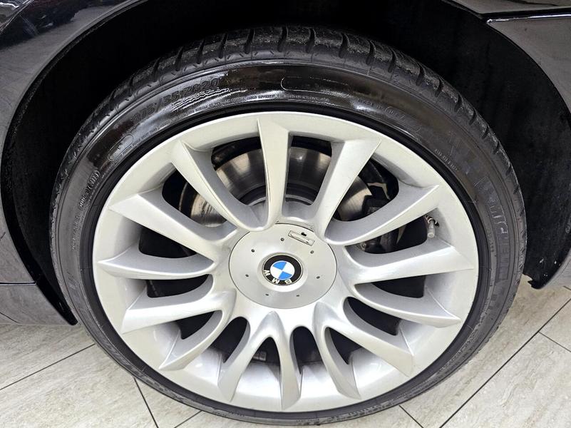 BMW 7-Series 2008 price $9,895