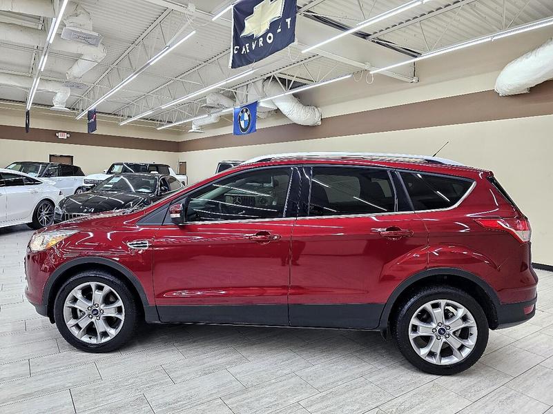 Ford Escape 2014 price $13,495