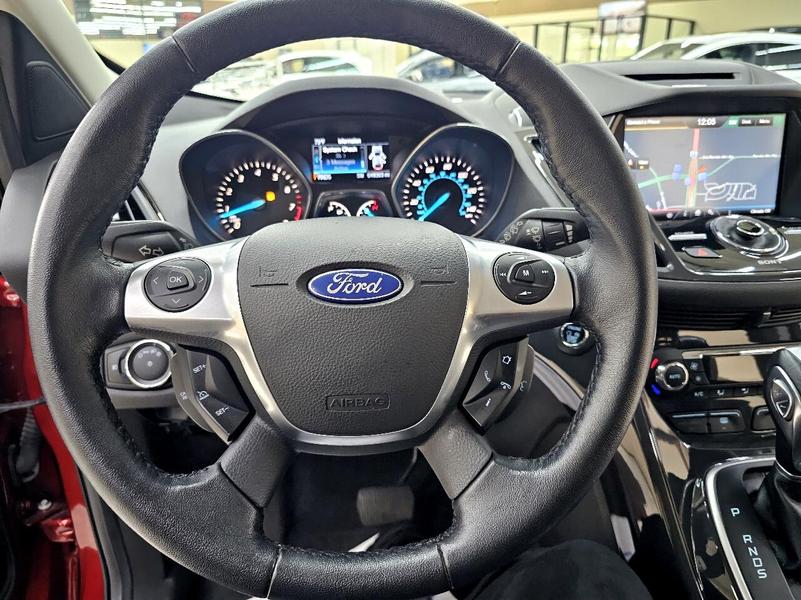 Ford Escape 2014 price $13,495