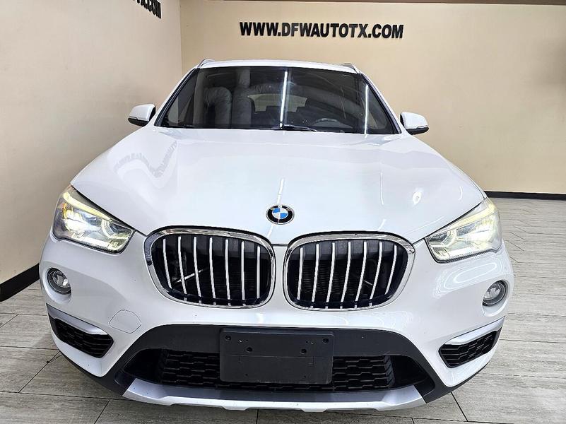 BMW X1 2016 price $13,795
