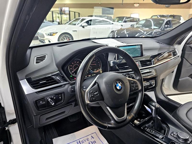 BMW X1 2016 price $13,795