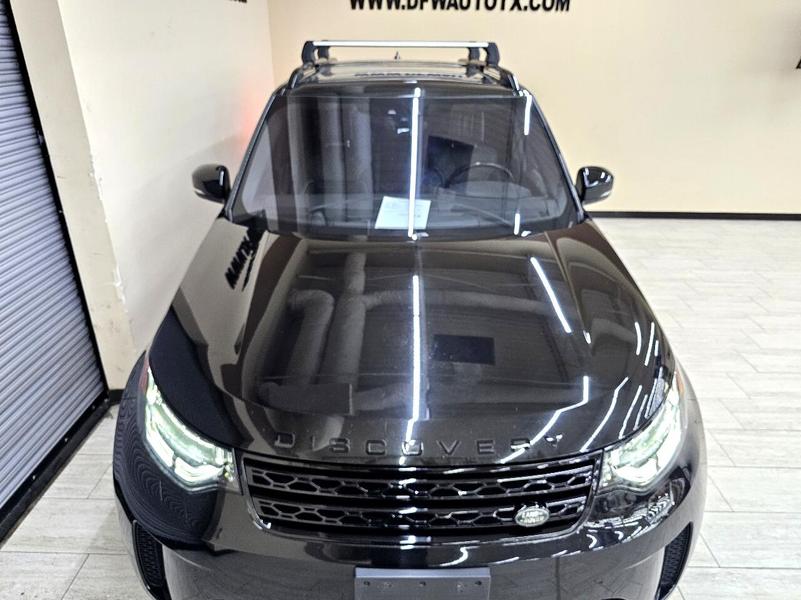 Land Rover Discovery 2018 price $24,995