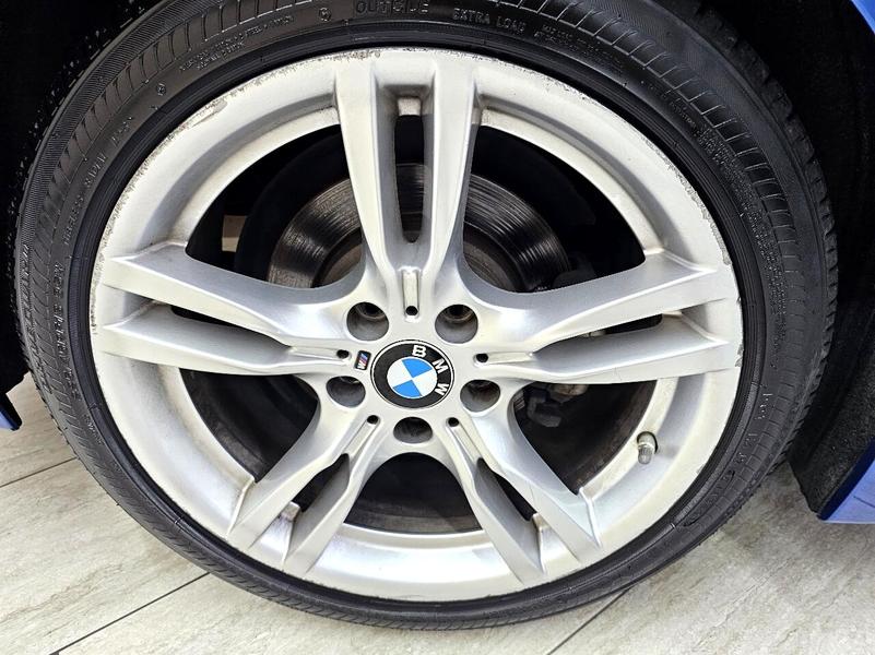 BMW 4-Series 2018 price $17,995