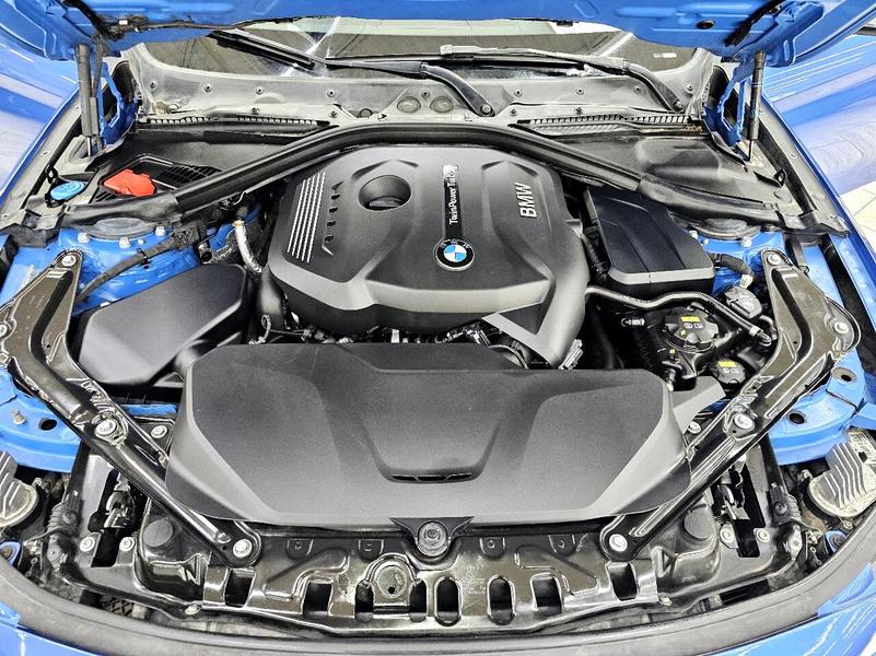 BMW 4-Series 2018 price $17,995